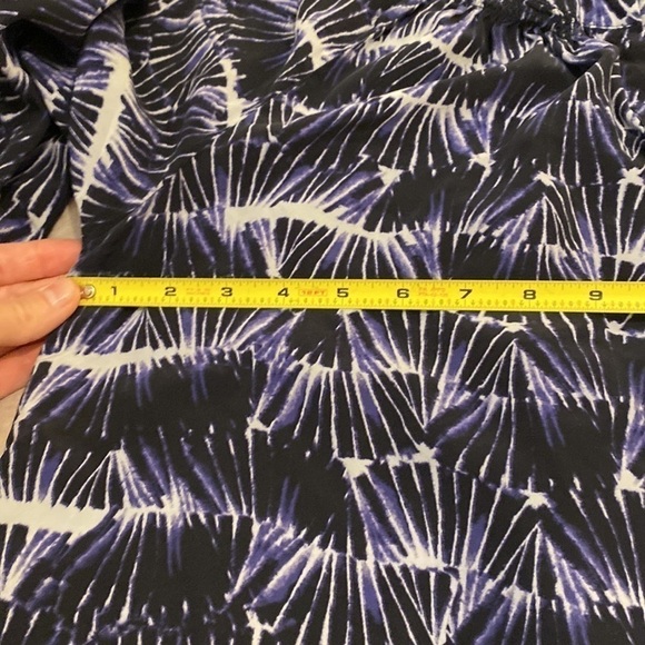 100% Silk blouse. - Picture 9 of 11